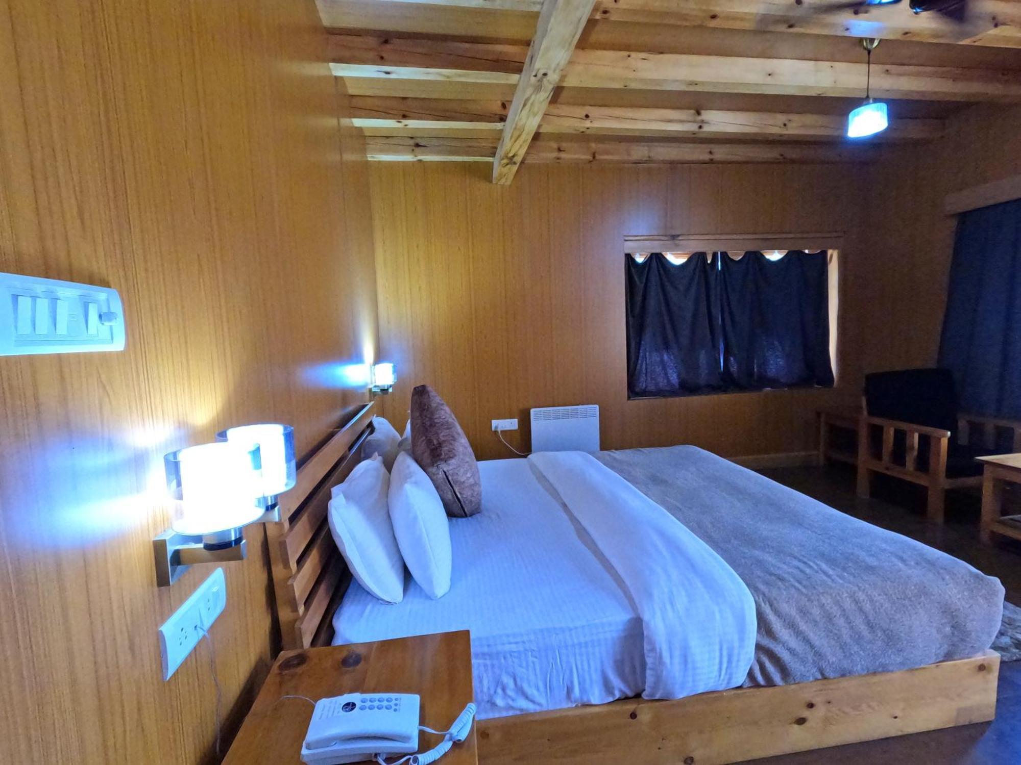 Rema Resort Paro Eksteriør bilde