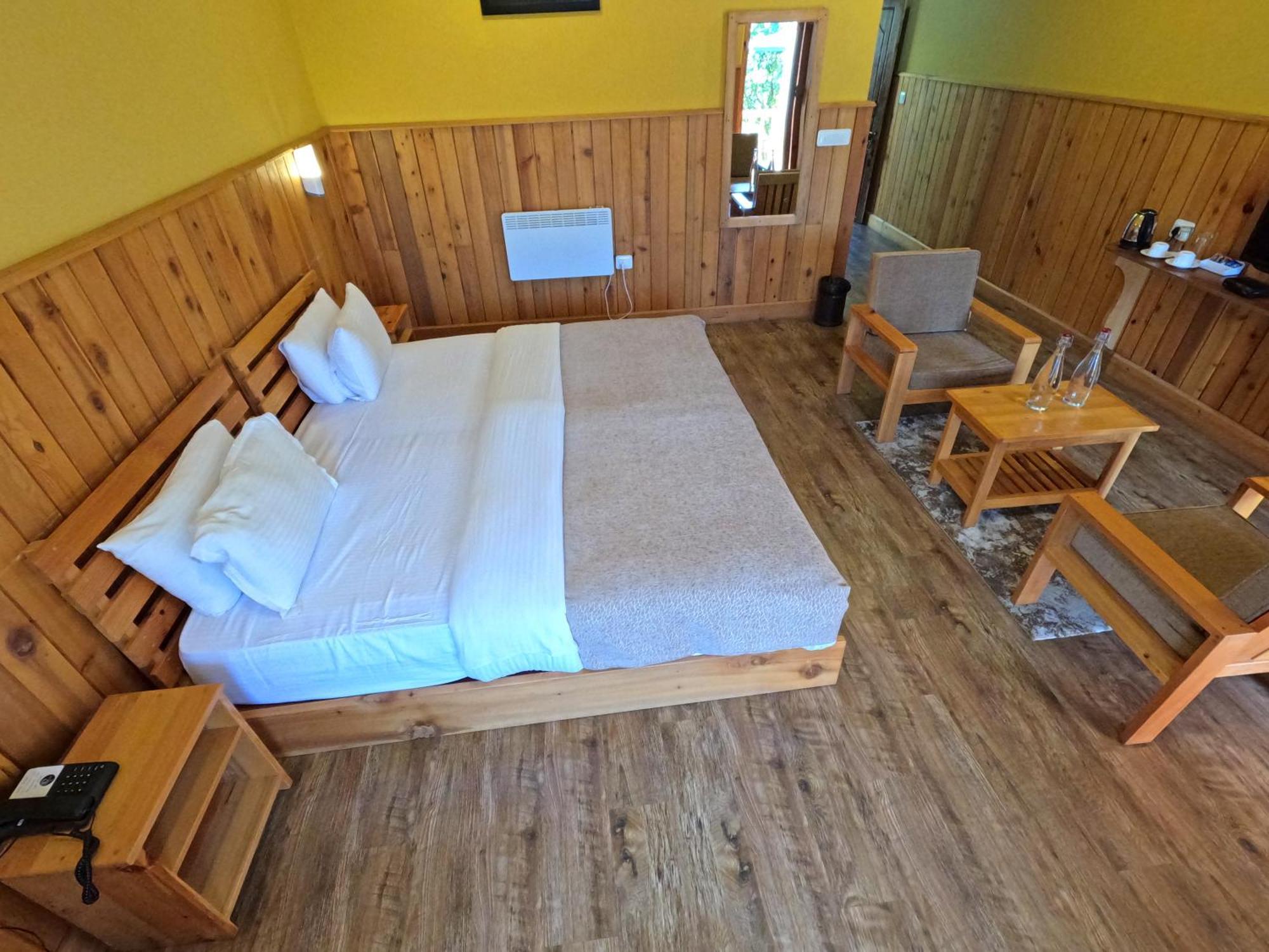 Rema Resort Paro Eksteriør bilde